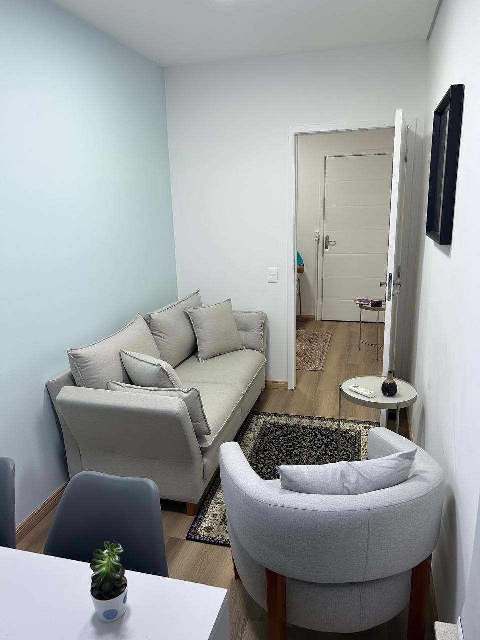 Consultório Elegante